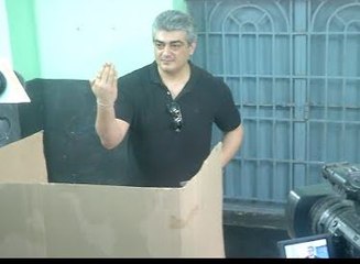 തല അജിത്ത് രാഷ്ട്രീയത്തിലേക്കിറങ്ങുമോ? | #ThalaAjith | filmibeat Malayalam