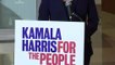 Senator Kamala Harris announces US presidential run