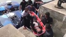 Man live streams suicide attempt at second Penang Bridge