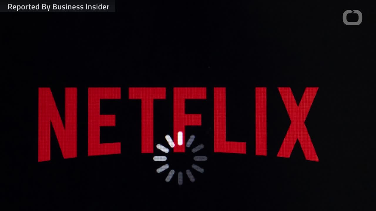 Netflix May Be Losing The Office