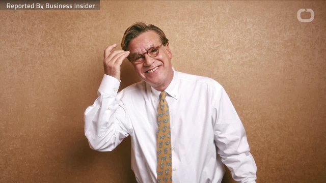 Alexandria Ocasio-Cortez Rejected Aaron Sorkin's Plea To New Democrats