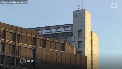 Carlos Ghosn Willing To Wear Ankle Bracelet