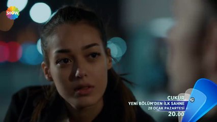 Çukur 2. Sezon 17. Bölüm İlk Sahne