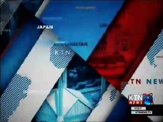 KTNNEWS Headlines- 10 AM- 22nd January 2019