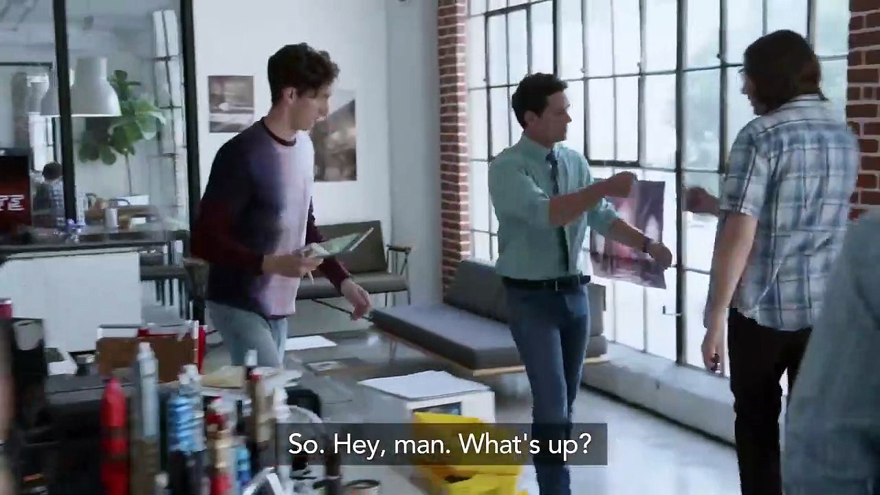 Good Trouble Season 1 Episode 3 Sneak Peek #3 Allies (2019)