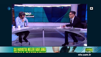 % 100 Futbol Bursaspor - Fenerbahçe 21 Ocak 2019