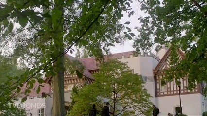 The Passage Season 1 EP.03 Promo That Never Should Have Happened To You (2019)