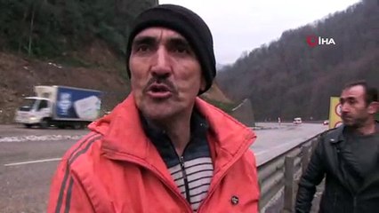 Ailesinin yanına giderken kazada hayatını kaybetti