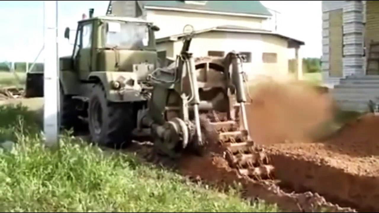 crazy machine ever made.