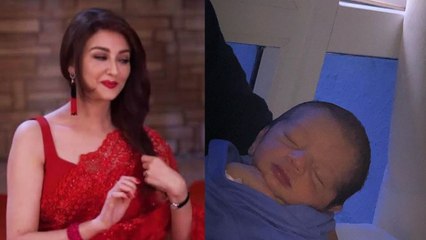 Saumya Tandon seeks help from fans for her Baby boy Name | Boldsky