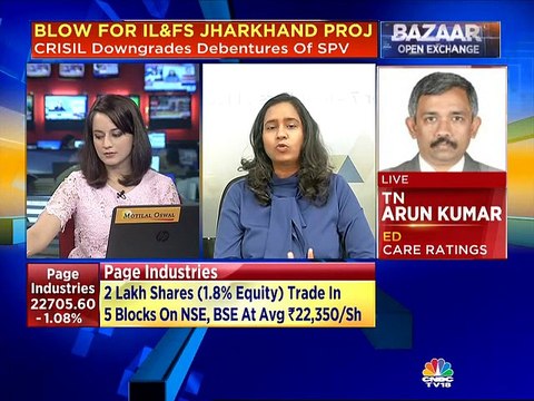 IL&FS' Jharkhand project downgrade will adversely impact India's structured finance market: Finsec Law Advisors