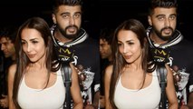 Arjun Kapoor और Malaika Arora की Arbaaz Khan ने करवाई जासूसी | FilmiBeat