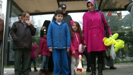 Ümraniye Belediye Başkan adayı Yıldırım, STK temsilcileri ile buluştu