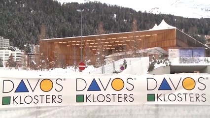 PM Modi, Trump skip Davos as WEF's 2019 meeting begins