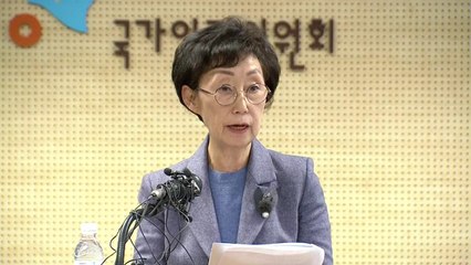 "체육계 미투 실태 조사...역대 최대 규모" / YTN