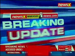 Encounter Underway In Shopian, Gun Battle Between Forces And Terrorists