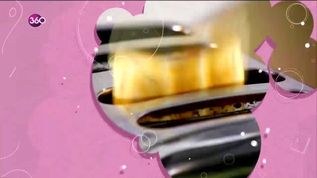 Mutlu Kahvaltılar - Kuru Kayısı Reçeli - 22 01 2019