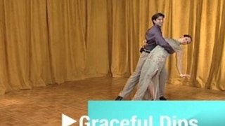 DanceCrazy presents: Learn to Foxtrot!