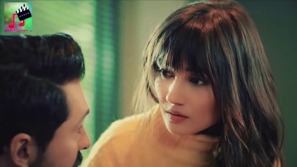 اغنية روحي وروحك | اليهان وزينب | مسلسل التفاحة الممنوعة