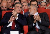 Temel Karamollaoğlu'ndan Abdullah Gül'e Sitem: Sesini Yükseltmesi İcap Eder