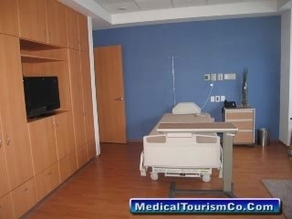 Hospital Angeles,Ciudad Juarez,Mexico - Medical Tourism USA
