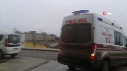 Kömür Ocağında Kepçenin Çarptığı İşçi Yaralandı