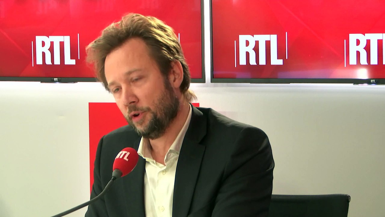 Européennes : "Ne laissons pas l'Europe dans un tête-à-tête entre les libéraux et les nationalistes"