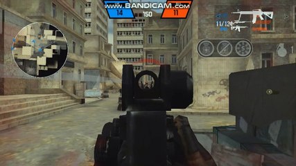 Bullet Force Montage #1