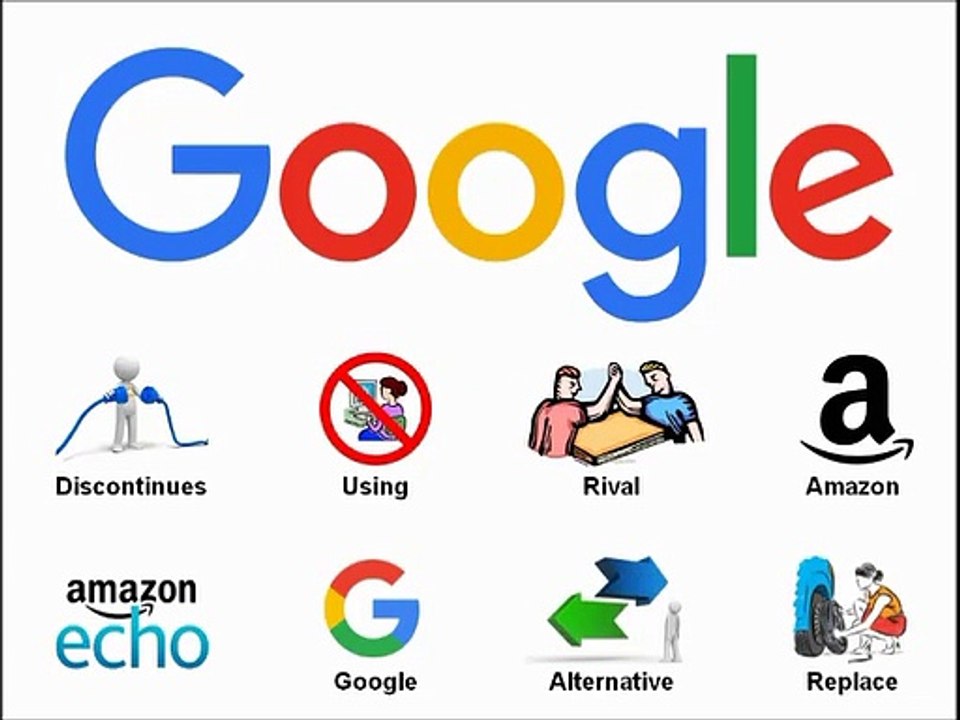 Google discontinues a product that no one was using | Share-It Buddies |