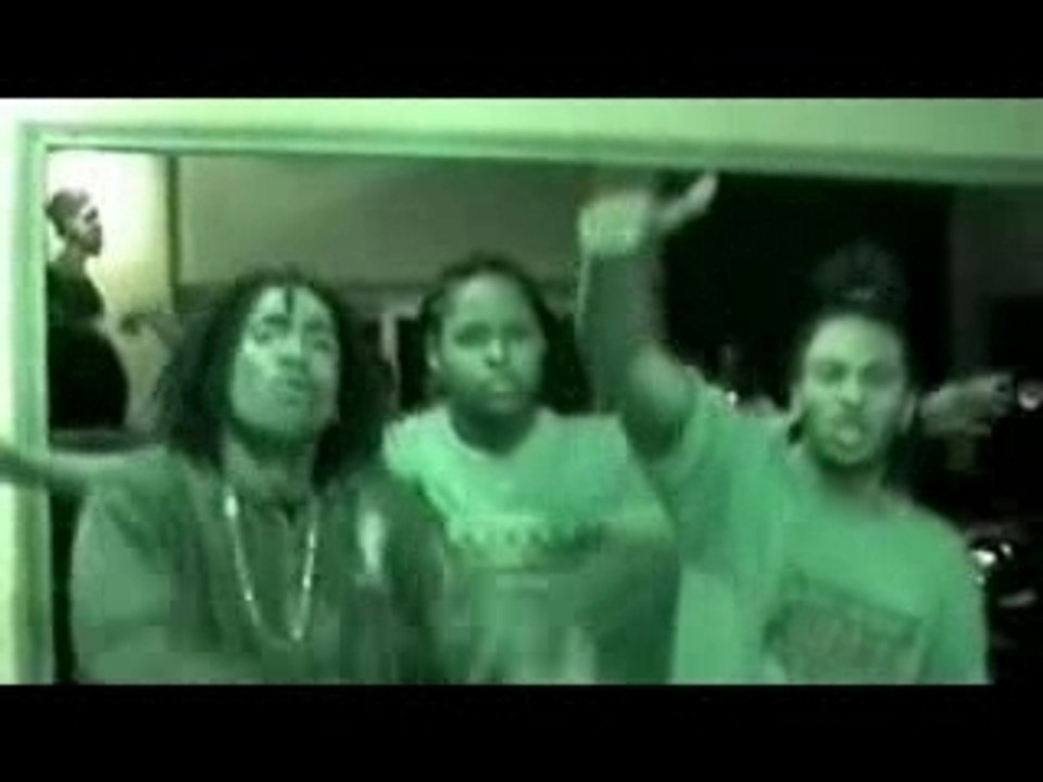 Gunshot inna di air-Seance Studio Kraken