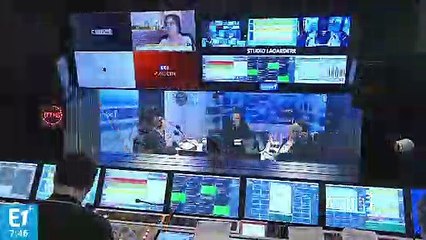 Avec une croissance en baisse, la Chine doit trouver un nouveau modèle