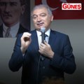 İstanbul Büyükşehir Belediye Başkanı Mevlüt Uysal net konuştu: CHP'liler, AK Parti gelsin diye dua ediyor