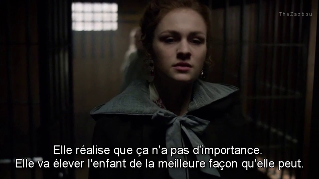 [VOSTFR] Outlander E12S04 - Derrière l'histoire