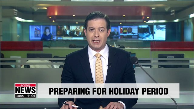 Gov't unveils measures to boost people's livelihoods over Lunar New Year holiday