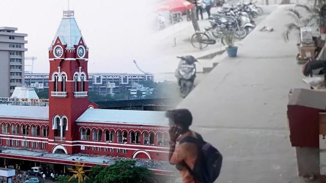 சென்னையில் ஒரே நாளில் 5 கொலை... அச்சத்தில் பொதுமக்கள்- வீடியோ