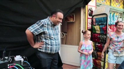 Can Dostlar - Fragman