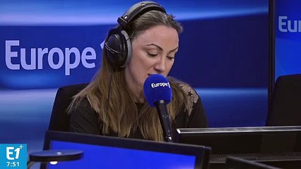 Ndaba Mandela : "Les Français ont la volonté de prendre leur destin entre leurs mains"