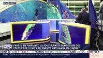La Commission européenne veut mettre fin à l'unanimité obligatoire pour toute décision fiscale - 22/01