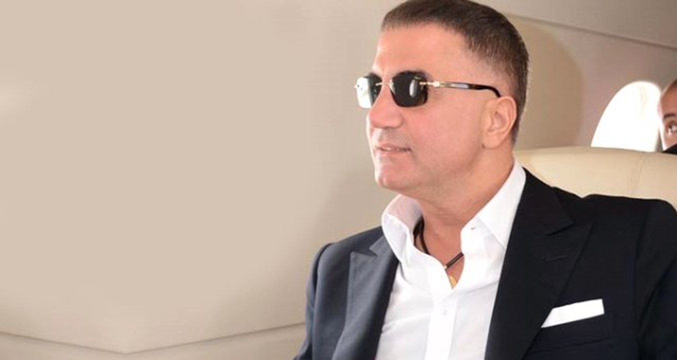 Sedat Peker, Ne İş Yaptığını ve Aylık Gelirini Açıkladı