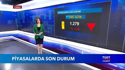 Dolar Bugün Ne Kadar? Euro ve Altın Fiyatları - Döviz Kurları - 22 Ocak 2019