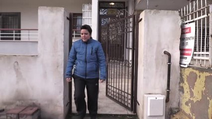 Yeşil Sahaların Yeliz Hocası Şimdi Direksiyon Başında