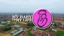 AMINA'S STORY