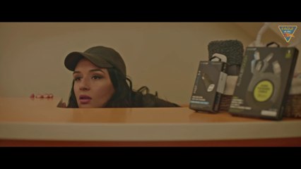 BANGGTOWN | Kuwar Virk Ft. Ikka| Latest Punjabi Songs 2018| Eagle Music