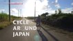 CYCLE AROUND JAPAN; Miyako Islands - Riding the Ocean Breeze