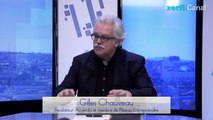 La santé des chefs d'entreprises : un tabou ? [Gilles Chauveau]