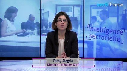 Le conseil en financement de l'innovation [Cathy Alegria]