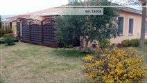 A vendre - Maison/villa - St pantaleon les vignes (26770) - 3 pièces - 74m²