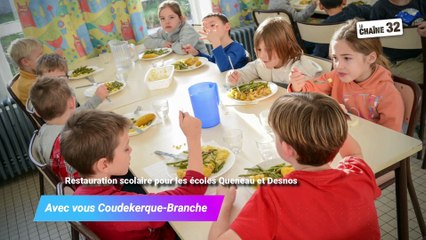 Avec vous Coudekerque-Branche
