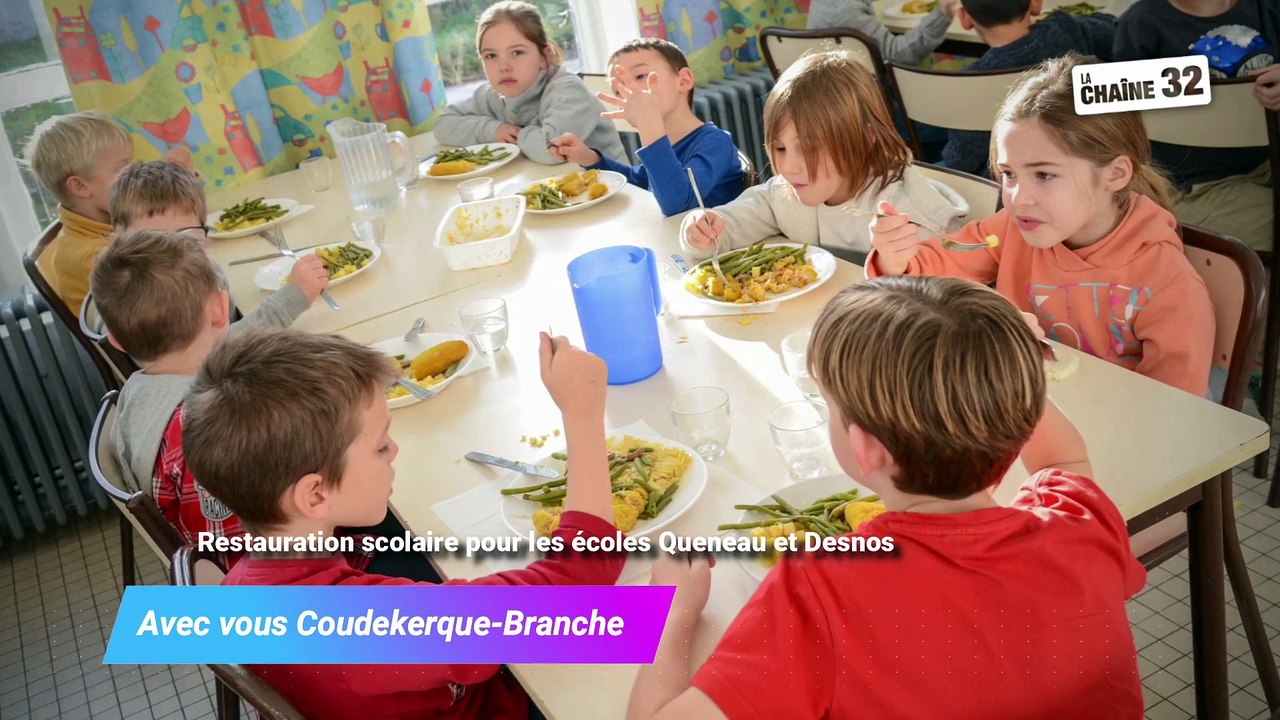 Avec vous Coudekerque-Branche