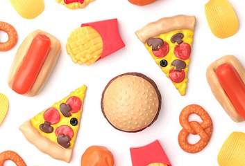 Les aliments 100% reconstitués à bannir de votre cadis